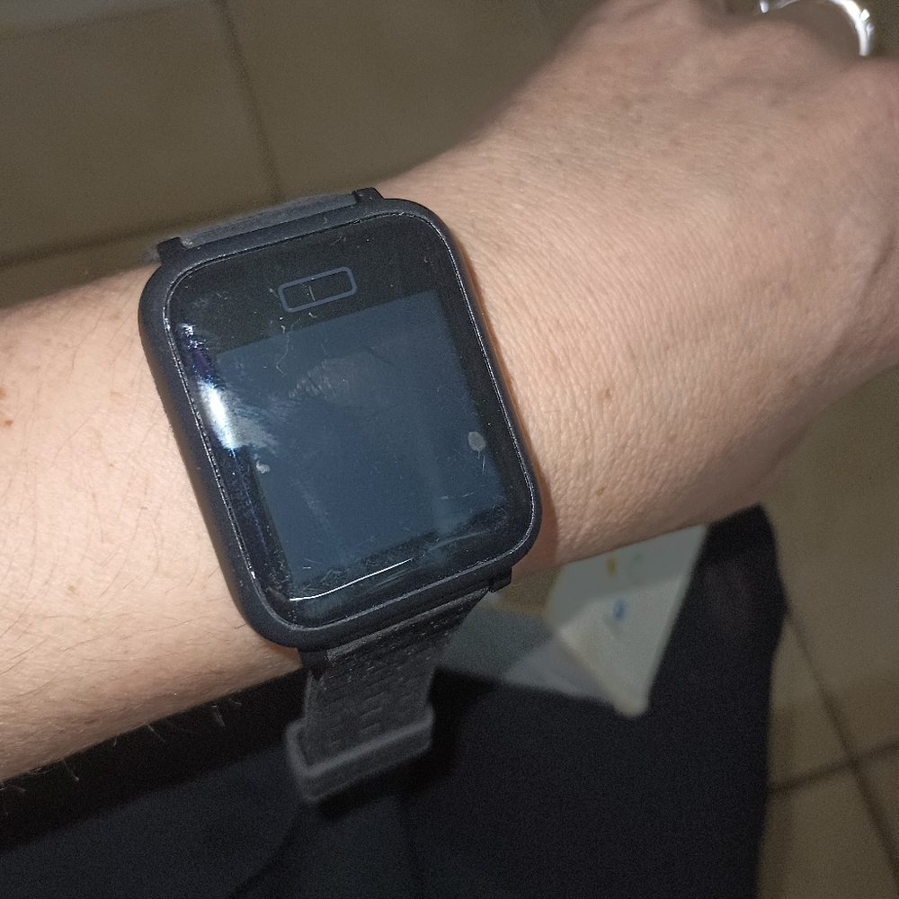 Smart Watch - Picture 6 of 6